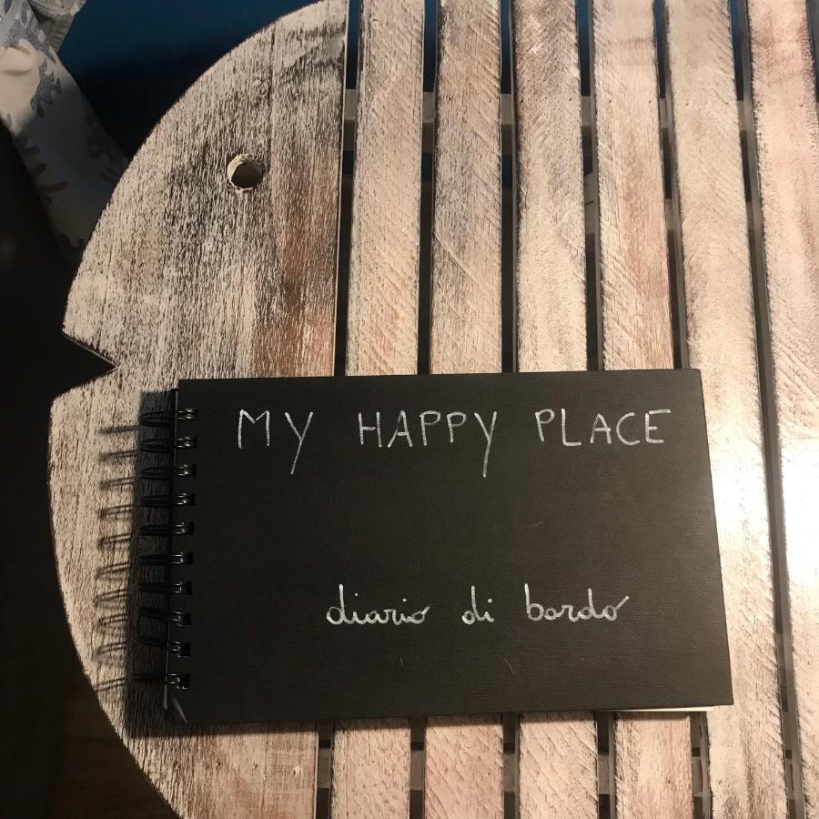 My Happy Place 利多迪卡马约雷 外观 照片