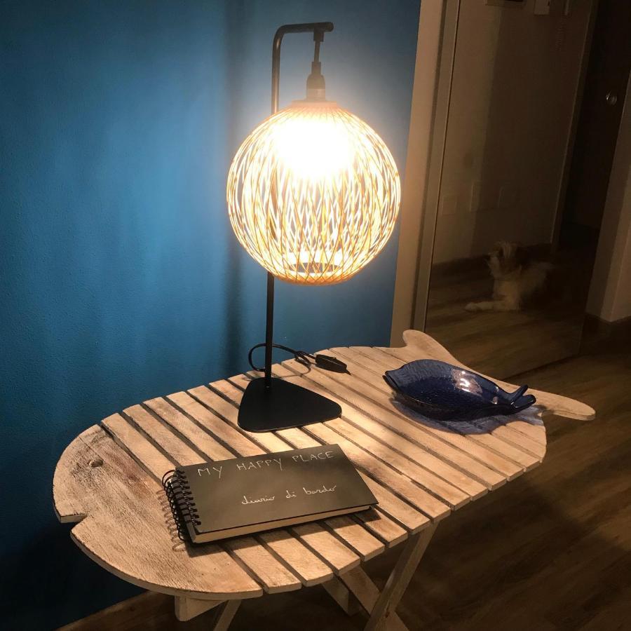 My Happy Place 利多迪卡马约雷 外观 照片