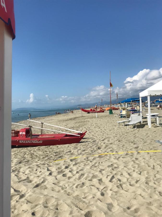My Happy Place 利多迪卡马约雷 外观 照片
