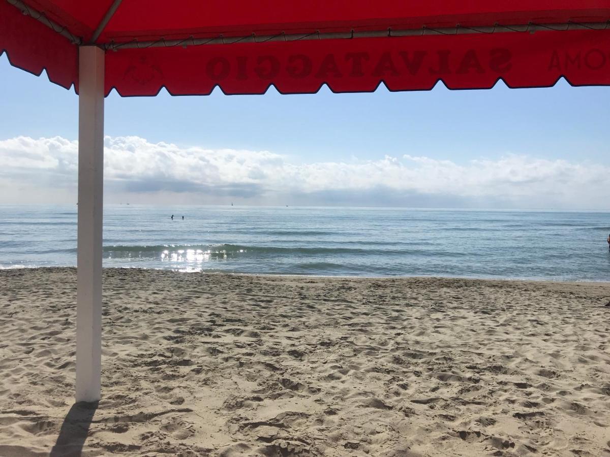 My Happy Place 利多迪卡马约雷 外观 照片